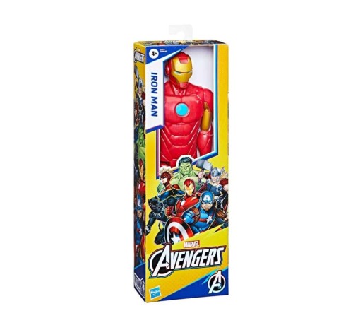 IE3309 Avengers Endgame Titan Hero Figür IE3309 Avengers Endgame Titan Hero Figür