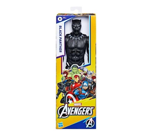 IE3309 Avengers Endgame Titan Hero Figür IE3309 Avengers Endgame Titan Hero Figür