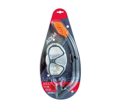 IG55648 Intex Maske ve Şnorkel Set 14+ Yaş IG55648 Intex Maske ve Şnorkel Set 14+ Yaş