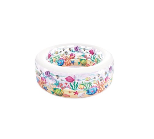 IH58480 Intex Akvaryum Havuz 152x56 cm IH58480 Intex Akvaryum Havuz 152x56 cm