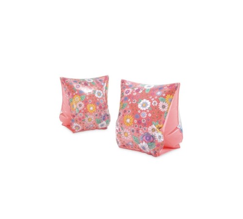 IK56669 Intex Çiçek Desenli Kolluk 23x15 cm 3-6 Yaş IK56669 Intex Çiçek Desenli Kolluk 23x15 cm 3-6 Yaş