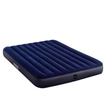 IK64755 Intex King Dura Beam Yatak 183X203X25