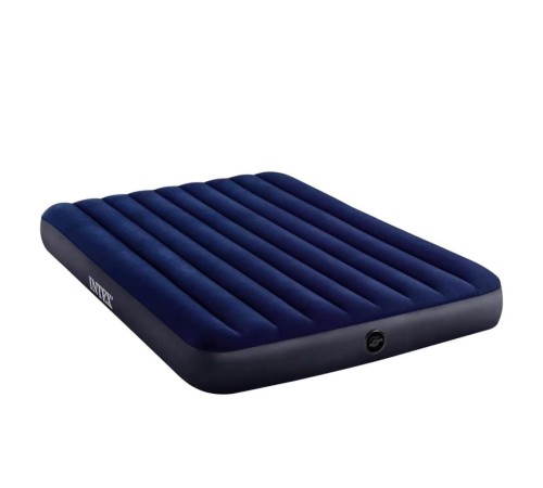 IK64755 Intex King Dura Beam Yatak 183X203X25 IK64755 Intex King Dura Beam Yatak 183X203X25