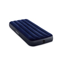 IKY64756 Intex Twin Dura-Beam Klasik Yatak 76Cx191x25 cm