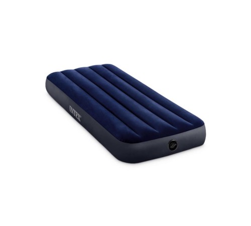 IKY64756 Intex Twin Dura-Beam Klasik Yatak 76Cx191x25 cm IKY64756 Intex Twin Dura-Beam Klasik Yatak 76Cx191x25 cm