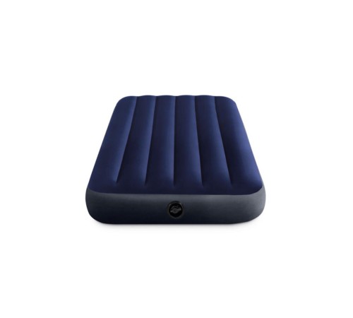 IKY64757 Intex Twin Dura-Beam Klasik Yatak 99Cx191x25 cm IKY64757 Intex Twin Dura-Beam Klasik Yatak 99Cx191x25 cm