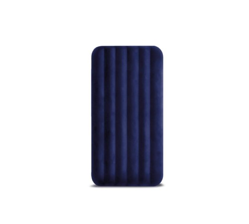 IKY64757 Intex Twin Dura-Beam Klasik Yatak 99Cx191x25 cm IKY64757 Intex Twin Dura-Beam Klasik Yatak 99Cx191x25 cm