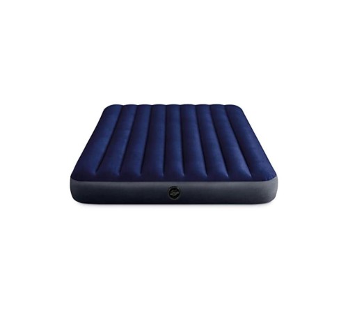 IKY64765 Intex Queen Dura-Beam Klasik Yatak, Yastık, Pompa Set 152x203x25 cm IKY64765 Intex Queen Dura-Beam Klasik Yatak, Yastık, Pompa Set 152x203x25 cm