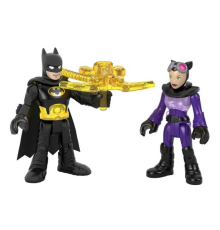 Imaginext DC Super Friends Figürler