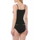 İmer Emzirme Atleti 1268 Black