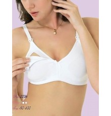 İmer Emzirme Sütyeni 2236 White