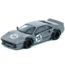 1/64 LBWK 308 GTB Grey IN64 Grey