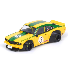 Inno 1/64 LBWK Mazda RX3 Savanna