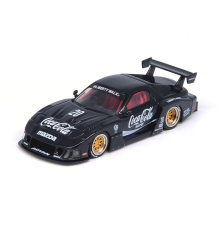 1/64 LBWK RX7 LB-Super Silhoutte