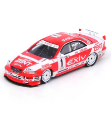Inno 1:64 Toyota Corona ExiV JTCC 1995 Boxset Collection