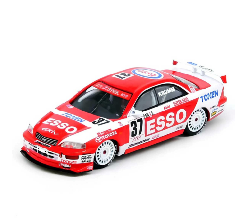 Inno 1:64 Toyota Corona ExiV JTCC 1995 Boxset Collection Inno 1:64 Toyota Corona ExiV JTCC 1995 Boxset Collection
