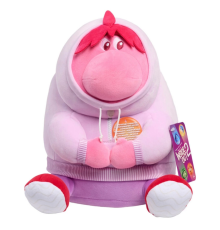 Inside Out 2 Ağırlaştırılmış Utanç Peluş