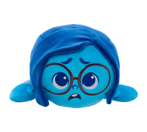 Inside Out 2 Ağırlaştırılmış Üzüntü Peluş Inside Out 2 Ağırlaştırılmış Üzüntü Peluş