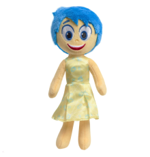 Inside Out 2 Mini Peluş