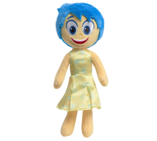 Inside Out 2 Mini Peluş Inside Out 2 Mini Peluş