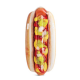 HotDogYatak173cm58771