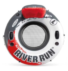   RiverRunFileliKoltukSimitKırmızı135cm