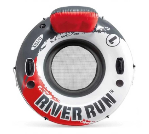 RiverRunFileliKoltukSimitKırmızı135cm RiverRunFileliKoltukSimitKırmızı135cm