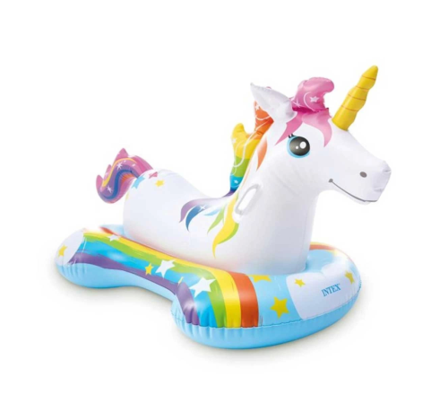 SihirliUnicornBinici163x86cm SihirliUnicornBinici163x86cm