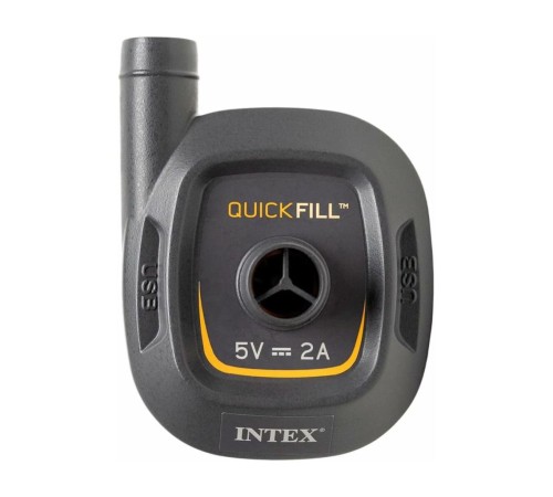 IP66635 Intex AP635 Quickfill Usb Hava Pompası IP66635 Intex AP635 Quickfill Usb Hava Pompası