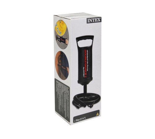 IP68612İntexPompa29cm IP68612İntexPompa29cm