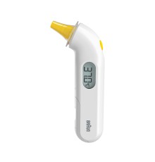 IRT3030 Kulaktan Ateş Ölçer