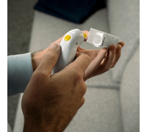 IRT3030 Kulaktan Ateş Ölçer