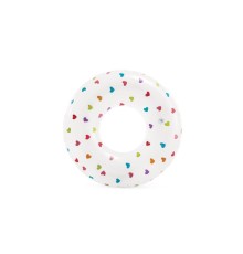 IS59259 Intex Desenli Simit 81 cm 8+Yaş