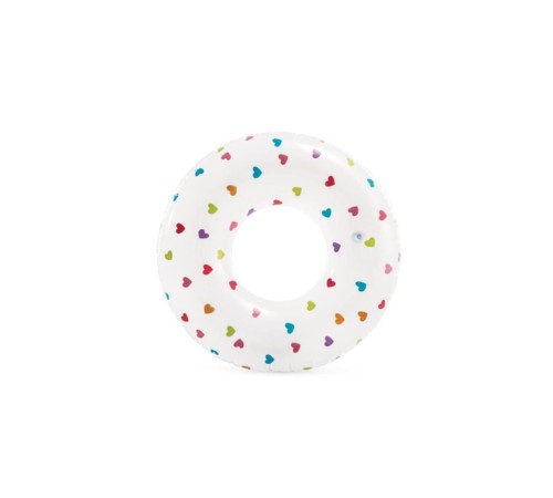 IS59259 Intex Desenli Simit 81 cm 8+Yaş IS59259 Intex Desenli Simit 81 cm 8+Yaş