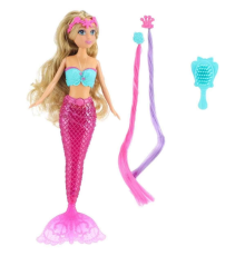 Işıklı Dreameez Denizkızı