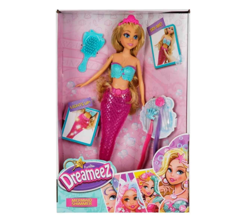 Işıklı Dreameez Denizkızı Işıklı Dreameez Denizkızı
