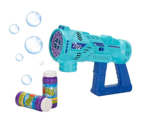 Işıklı Köpük Tabancası 30 cm Işıklı Köpük Tabancası 30 cm