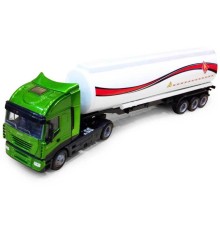Iveco Stralis Tanker