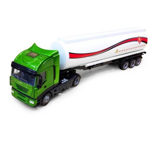 Iveco Stralis Tanker Iveco Stralis Tanker