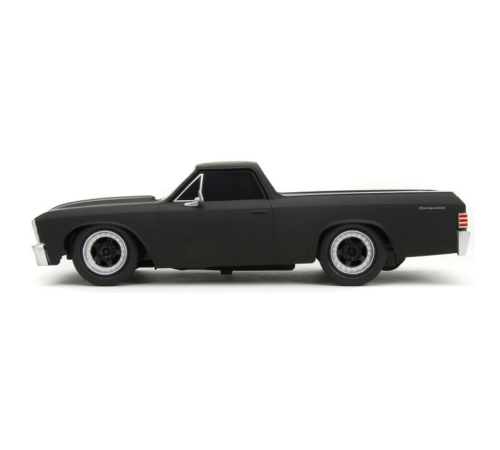 Jada 1/16 F/F Fast & Furious 1967 Chevrolet El Camino 2.4 SMB-253206013 Jada 1/16 F/F Fast & Furious 1967 Chevrolet El Camino 2.4 SMB-253206013