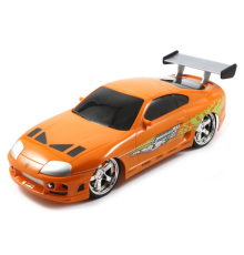 Jada 1/16 Fast & Furious RC Brian's Toyota