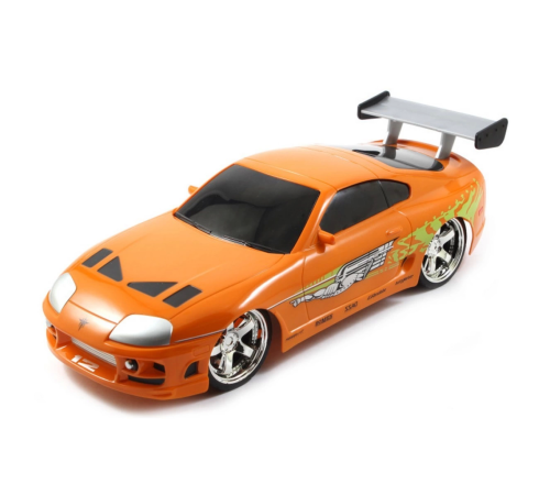 Jada 1/16 Fast & Furious RC Brian's Toyota Jada 1/16 Fast & Furious RC Brian's Toyota