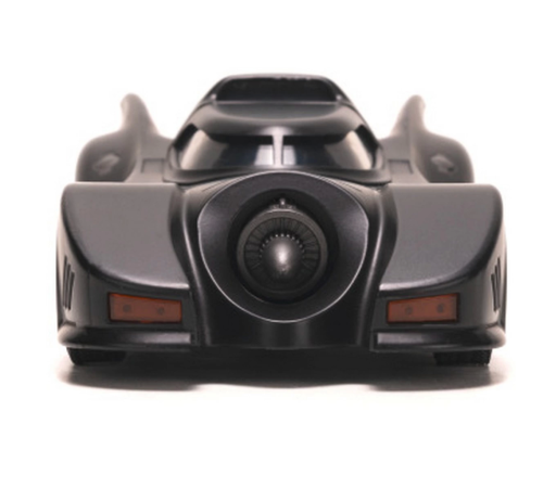 Jada 1/24 Batman 1989 Batmobile Jada 1/24 Batman 1989 Batmobile