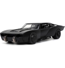 Jada 1/24 Batmobile Car Metal