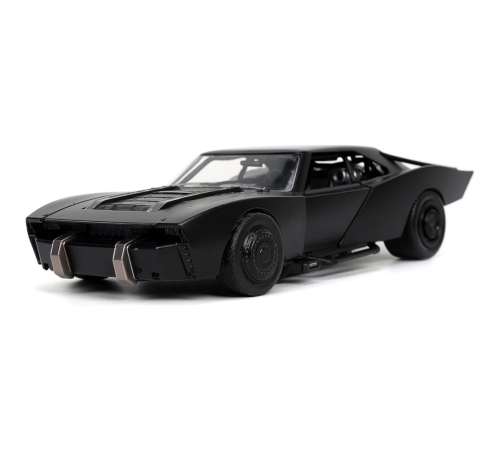 Jada 1/24 Batmobile Car Metal Jada 1/24 Batmobile Car Metal