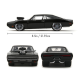 Jada 1/24 Fast & Furious 1970 Dodge F10