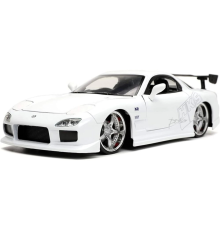 Jada 1:24 Fast & Furious 1993 Mazda RX-7