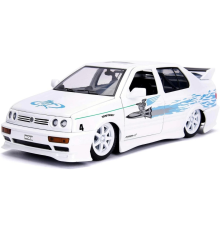 Jada 1:24 Fast & Furious 1995 Volkswagen Jetta