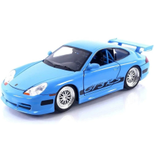 Jada 1:24 Fast & Furious Porsche 911 GT3 RS