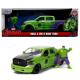 Jada 1/24 Marvel Hulk 2014 RAM